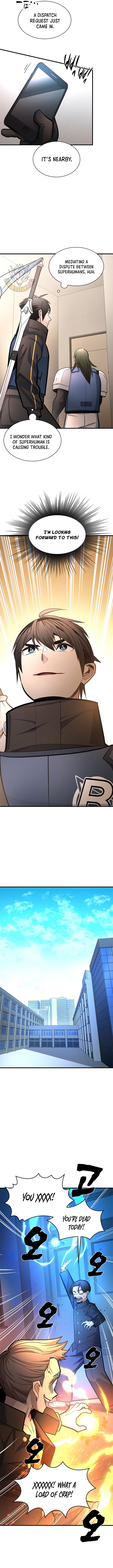 The Tutorial is Too Hard Chapter 280 8